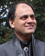 Vikram Chauhan博士