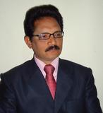 Minhaj Alam教授
