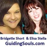 Bridgette Short＆Elisa Stella〜指导灵魂